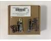 Lenovo 5H50S29052 HINGE Hinge H 21CY L+R_bent