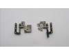 Lenovo 5H50S29111 HINGE Hinge R&L C 82XD AL
