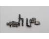 Lenovo 5H50S29114 HINGE Hinge R&L C 82XF PL