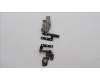 Lenovo 5H50S29114 HINGE Hinge R&L C 82XF PL