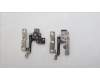 Lenovo 5H50S29133 Hinge W 21KJ (R+L) OH