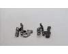 Lenovo 5H50S29134 Hinge W 21KK (R+L) N-OH