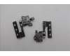 Lenovo 5H50S29138 hinge(R+L) H 83D2 OLED