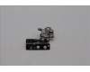 Lenovo 5H50S29138 HINGE hinge(R+L) H 83D2 OLED