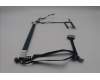 Lenovo 5H50S29145 HINGE HINEG L83FF W/Soundbar, tape