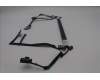 Lenovo 5H50S29145 HINGE HINEG L83FF W/Soundbar, tape