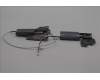 Lenovo 5H50S29146 Hinge W 21MX R+L W/Antenna LG