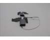 Lenovo 5H50S29146 HINGE Hinge W 21MX R+L W/Antenna LG