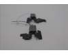 Lenovo 5H50S29146 HINGE Hinge W 21MX R+L W/Antenna LG
