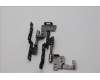 Lenovo 5H50S29150 HINGE Hinge L 83GW