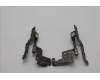 Lenovo 5H50S29150 HINGE Hinge L 83GW