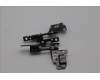 Lenovo 5H50S29151 HINGE L 83GU HINGE L+R