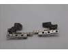 Lenovo 5H50S29157 Hinge W 83J3 R+L OLED