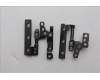 Lenovo 5H50S29160 Hinge (L+R) H 83J0