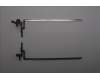 Lenovo 5H50S29165 HINGE L 83K1 L+R PLASTIC IMR