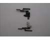 Lenovo 5H50S29168 Hinge L 83K2 L+R Metal