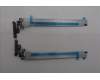 Lenovo 5H50S29175 LCD Hinge bracket R+L C 83SC
