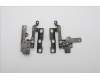Lenovo 5H50S29176 Hinge W 21UY R+L