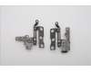 Lenovo 5H50S29176 Hinge W 21UY R+L