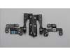 Lenovo 5H50S29186 Hinge R&L, 83SG