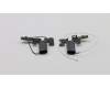 Lenovo 5H50S73120 HINGE C 81JX L+R w/Antenna
