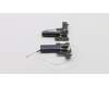 Lenovo 5H50S73120 HINGE Hinge C 81JX L+R w/Antenna