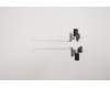 Lenovo 5H50S73136 HINGE FRU HINGE Hinge L+R