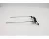 Lenovo 5H50S73136 HINGE FRU HINGE Hinge L+R