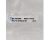 Lenovo 5H50S73138 HINGE FRU HINGE_HINGE_ASSY_ACC_PL