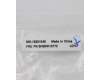 Lenovo 5H50W13772 HINGE HINGE ACCY KITS HINGE AL_24
