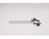 Lenovo 5H50W13775 HINGE FR HINGE HINGE, Hinge Set (L+R)