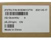 Lenovo 5H50W13778 HINGE FRU HINGE R+L