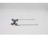 Lenovo 5H50W13780 HINGE FRU HINGE R+L