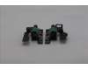 Lenovo 5H50W13791 HINGE FRU ACCY KITS HINGE CJ ALUM T14G3