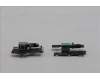 Lenovo 5H50W13791 HINGE FRU ACCY KITS HINGE CJ ALUM T14G3