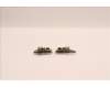 Lenovo 5H50W13792 HINGE FRU ACCY KITS HINGE VOSO ALUM