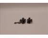 Lenovo 5H50W13800 HINGE ACCY KITS HINGE FHD/EP VOSO AL