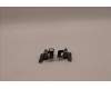 Lenovo 5H50W13809 HINGE ACCY KITS HINGE CFRP3.0