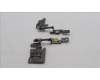 Lenovo 5H50W13829 HINGE FRU Hinge Jing Intel 1.0 R+L