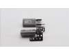 Lenovo 5H50W13830 HINGE FRUHINGE ACCY KITS HINGE FSDKX3D1