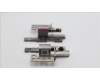 Lenovo 5H50W13832 HINGE ACCY KITS HINGE PC FHD FSD KX3B0