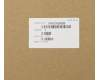5H50Y89088 Lenovo HINGE Hinge C 81YH R&L_AL