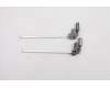 Lenovo 5H51A14227 HINGE (L+R) B 81QC