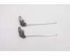 Lenovo 5H51A14227 HINGE (L+R) B 81QC