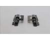 Lenovo 5H51L77321 HINGE ACCY KITS HINGE PC LP FSD KX3B0
