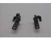 Lenovo 5H51L77342 FRU HINGE ACCY KITS HINGE AL VOSO