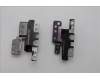 Lenovo 5H51L77346 ACCY KITS FHD HINGE FSD BK LT4E0