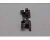 Lenovo 5H51L77348 HINGE ACCY KITS FHD HINGE FSD GY LT4E0