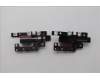 Lenovo 5H51L77350 ACCY KITS FHD HINGE LH LT6E0