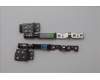 Lenovo 5H51L77356 FRU ACCY KITS HINGE FSD LP450
